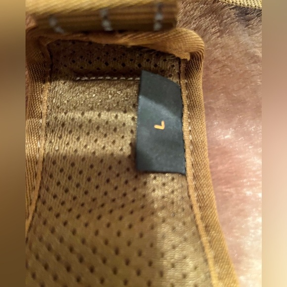 ICEFANG K9 Leash Harness Y-Shaped Adjustable Chest No Pull Front Clip (L) - Picture 11 of 12